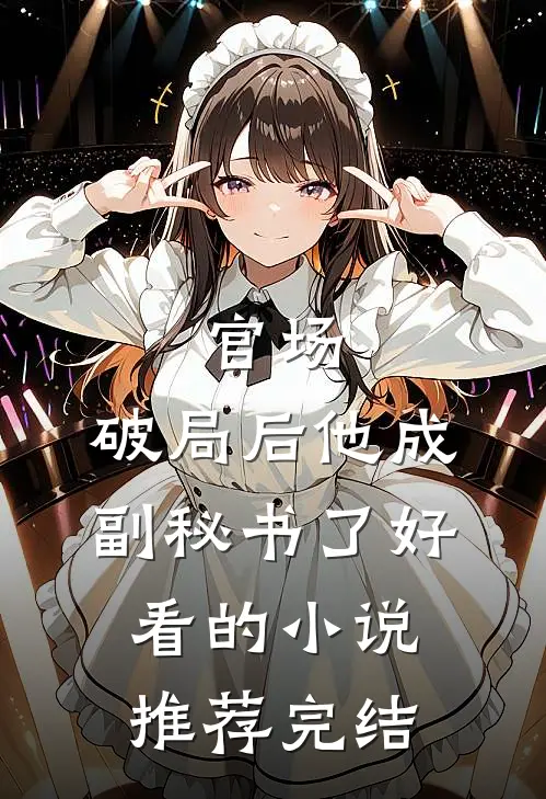 官场：破局后他成副秘书了好看的小说推荐完结