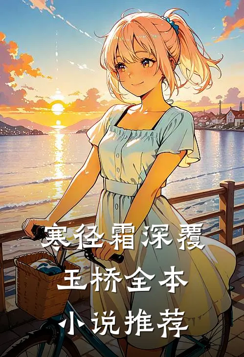 寒径霜深覆玉桥全本小说推荐
