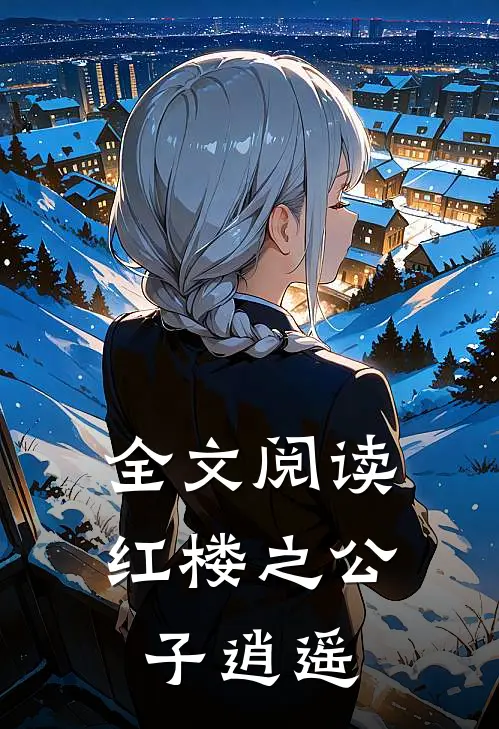 全文阅读红楼之公子逍遥