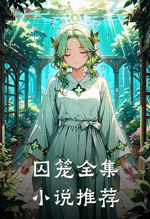 囚笼全集小说推荐