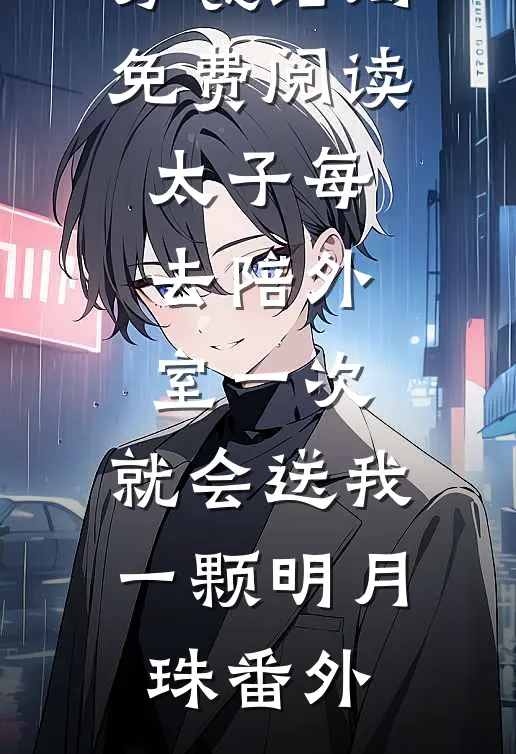 柳千峰楚芳蕊结局免费阅读太子每去陪外室一次，就会送我一颗明月珠番外