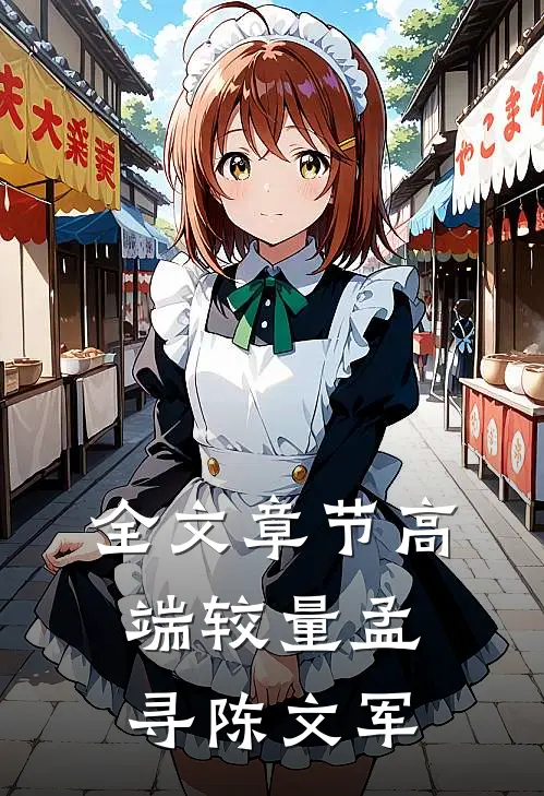 全文章节高端较量孟寻陈文军