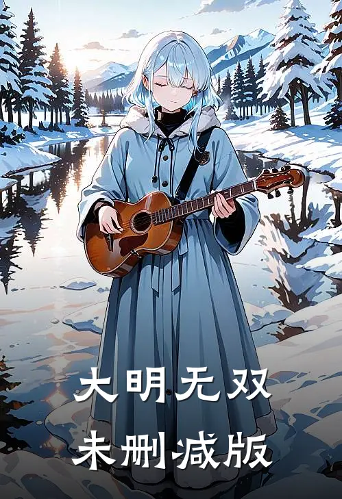 大明无双未删减版