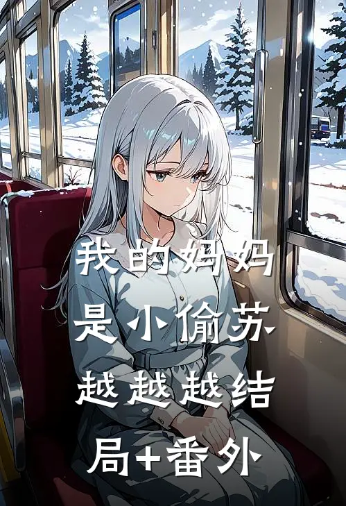 我的妈妈是小偷苏越越越结局+番外