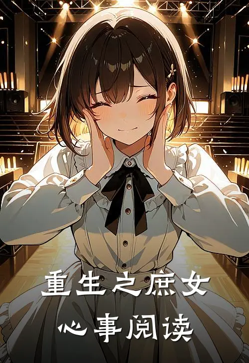 重生之庶女心事阅读