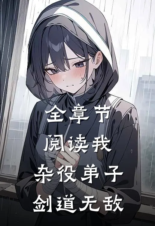 全章节阅读我，杂役弟子，剑道无敌