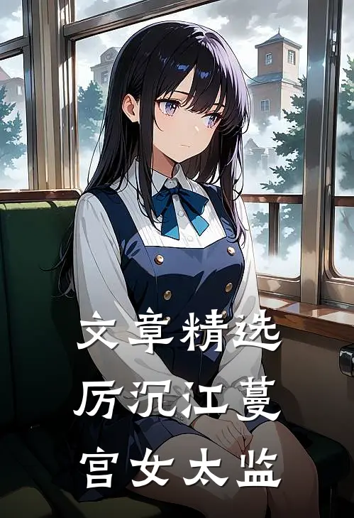文章精选厉沉江蔓宫女太监