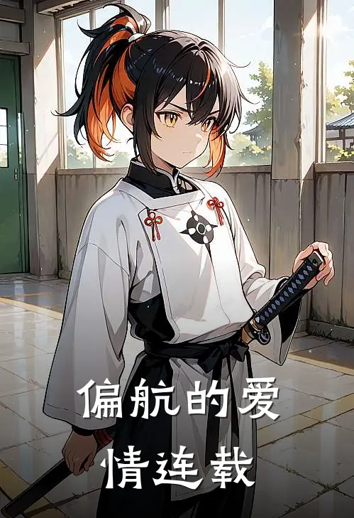 偏航的爱情连载