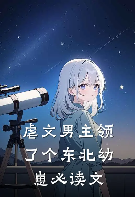 虐文男主领了个东北幼崽必读文