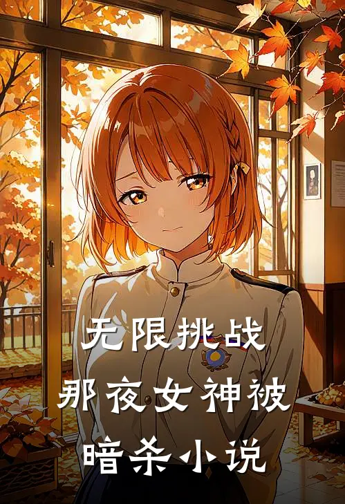 无限挑战：那夜女神被暗杀小说