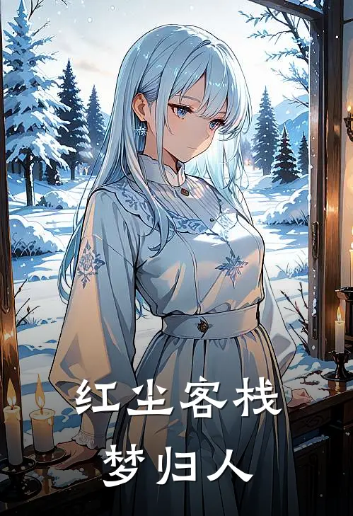 红尘客栈梦归人