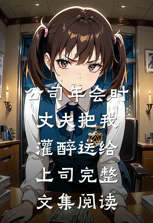 公司年会时，丈夫把我灌醉送给上司完整文集阅读