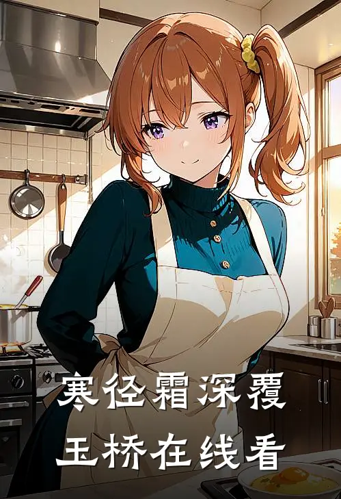 寒径霜深覆玉桥在线看