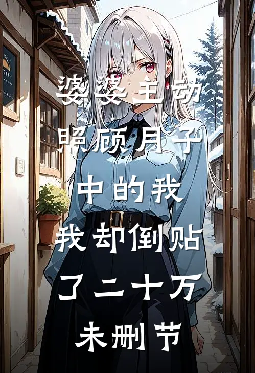 婆婆主动照顾月子中的我，我却倒贴了二十万未删节