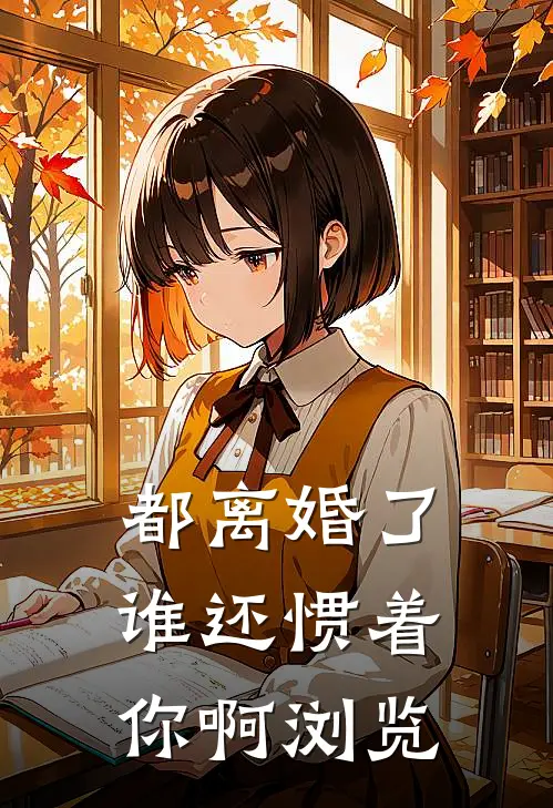 都离婚了，谁还惯着你啊浏览