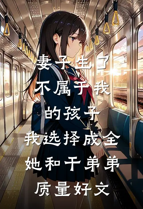 妻子生了不属于我的孩子，我选择成全她和干弟弟质量好文
