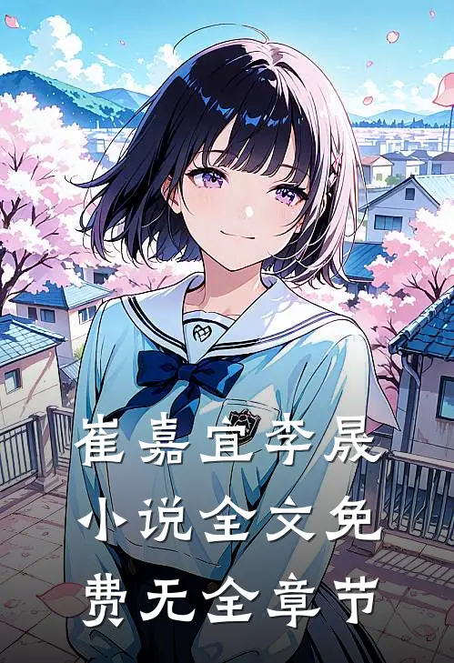 崔嘉宜李晟小说全文免费无全章节