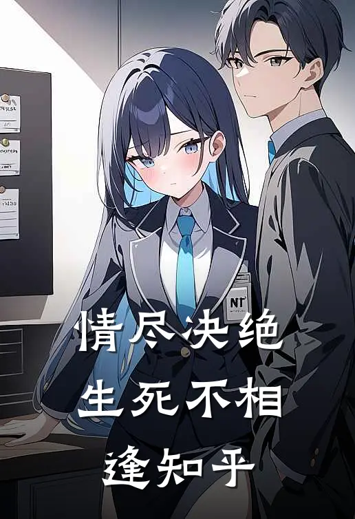 情尽决绝，生死不相逢知乎