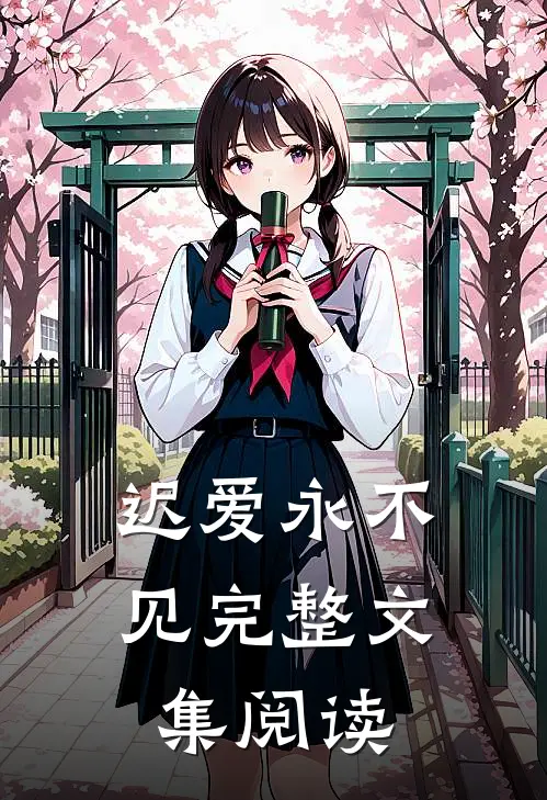 迟爱永不见完整文集阅读