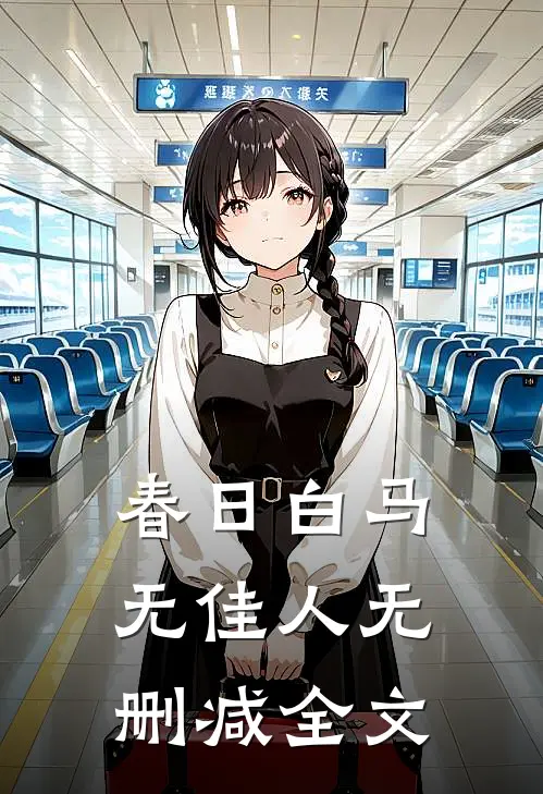 春日白马无佳人无删减全文