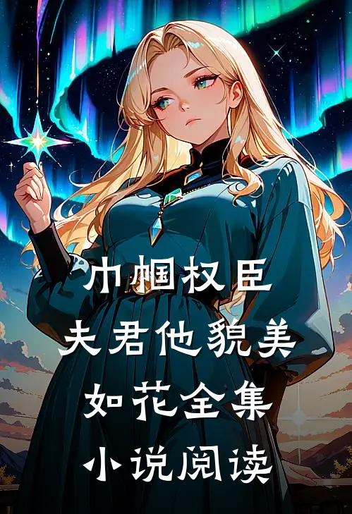 巾帼权臣：夫君他貌美如花全集小说阅读