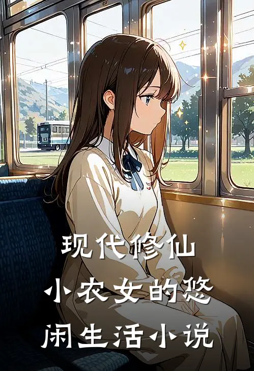 现代修仙小农女的悠闲生活