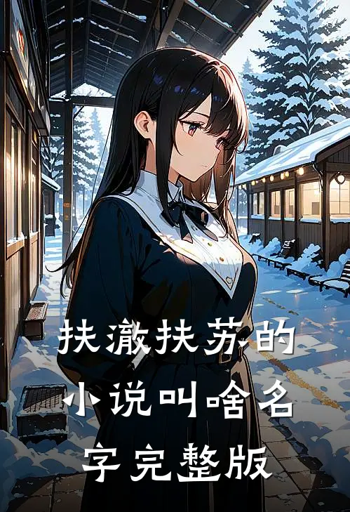 扶澈扶苏的小说叫啥名字完整版