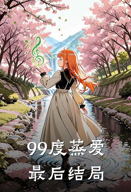 99度蒸爱最后结局