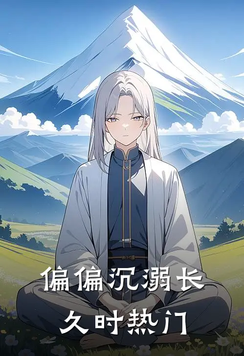 偏偏沉溺长久时热门