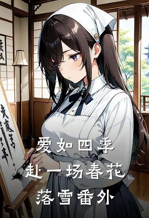 爱如四季：赴一场春花落雪番外