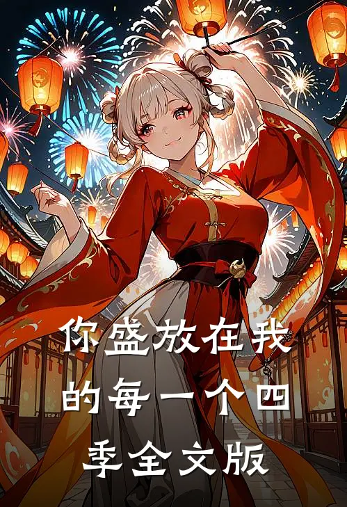 你盛放在我的每一个四季全文版