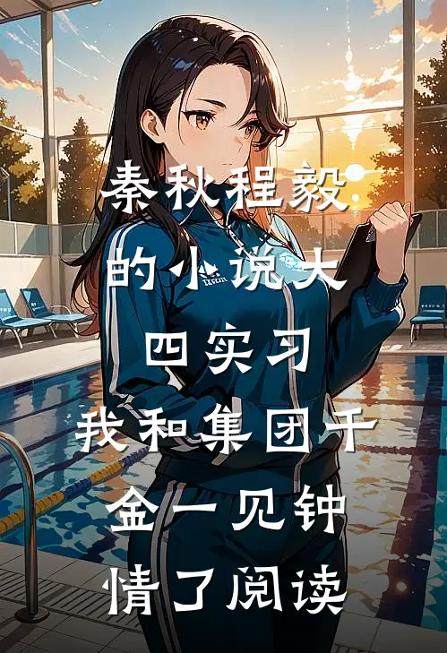 秦秋程毅的小说大四实习，我和集团千金一见钟情了阅读