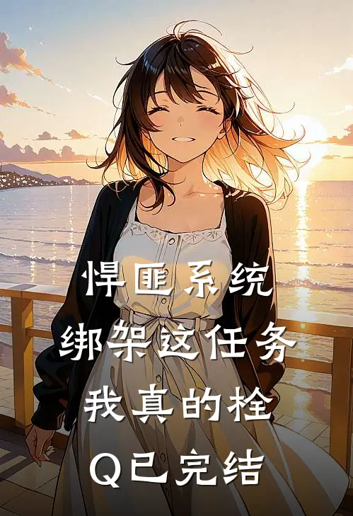 悍匪系统：绑架这任务我真的栓Q已完结