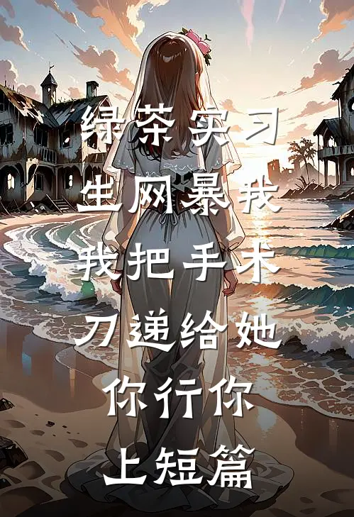 绿茶实习生网暴我，我把手术刀递给她：你行你上短篇