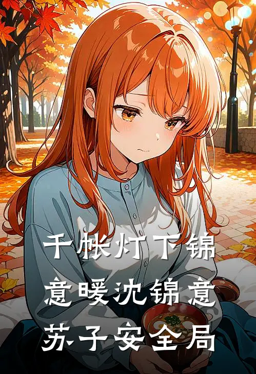 千帐灯下锦意暖沈锦意苏子安全局