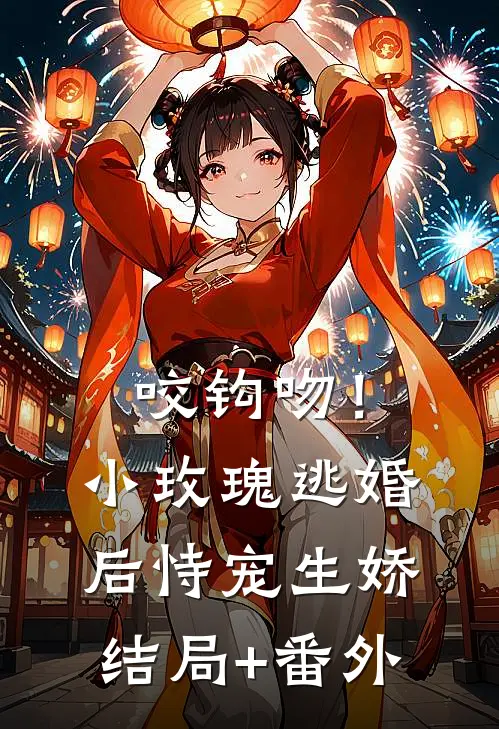 咬钩吻！小玫瑰逃婚后恃宠生娇结局+番外