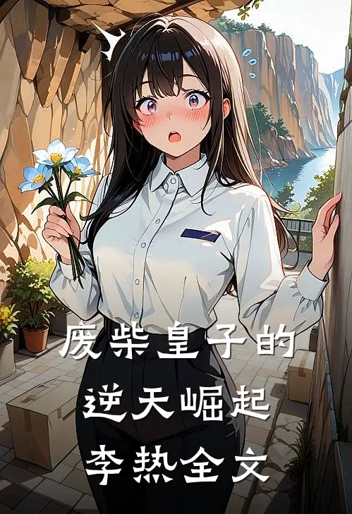 废柴皇子的逆天崛起李热全文