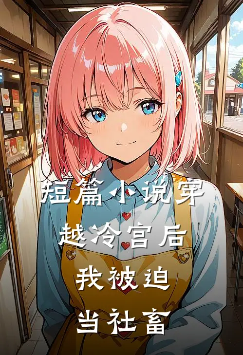 短篇小说穿越冷宫后，我被迫当社畜