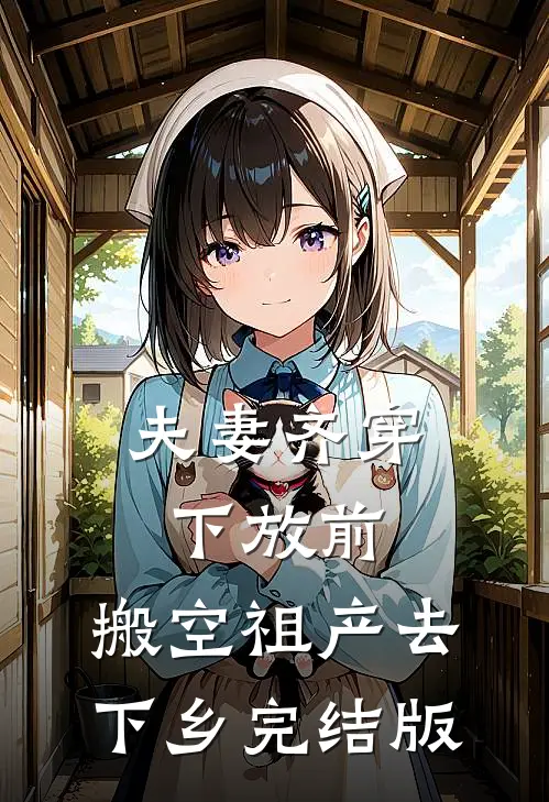 夫妻齐穿下放前，搬空祖产去下乡完结版