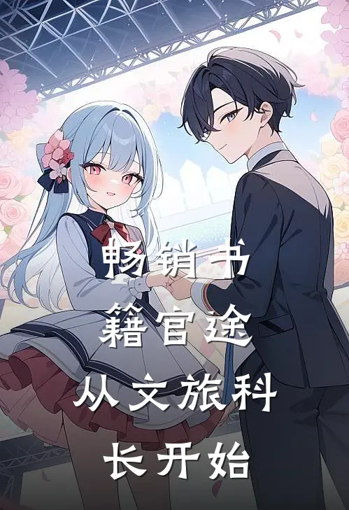 畅销书籍官途：从文旅科长开始