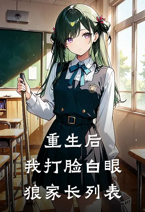 重生后，我打脸白眼狼家长列表