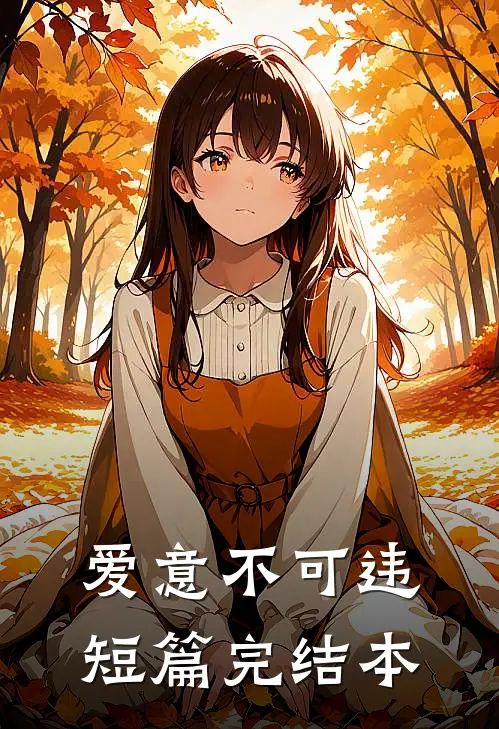爱意不可违短篇完结本