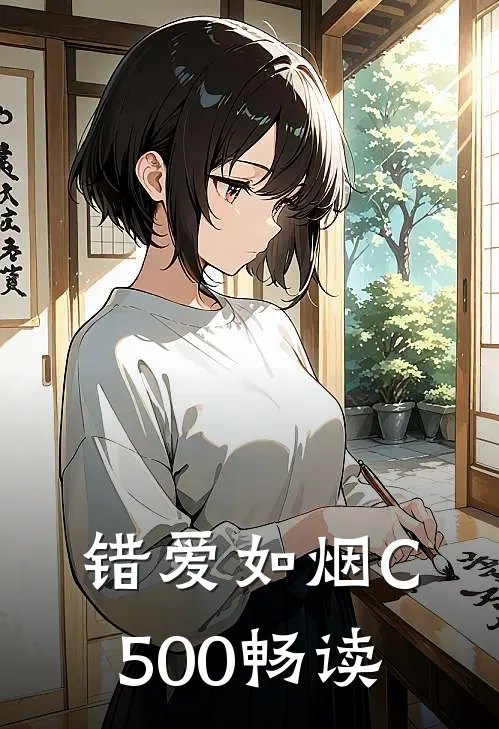 错爱如烟C500畅读