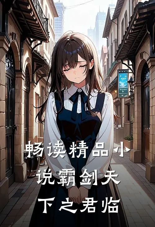 畅读精品小说霸剑天下之君临