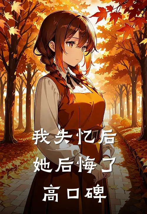 我失忆后，她后悔了高口碑