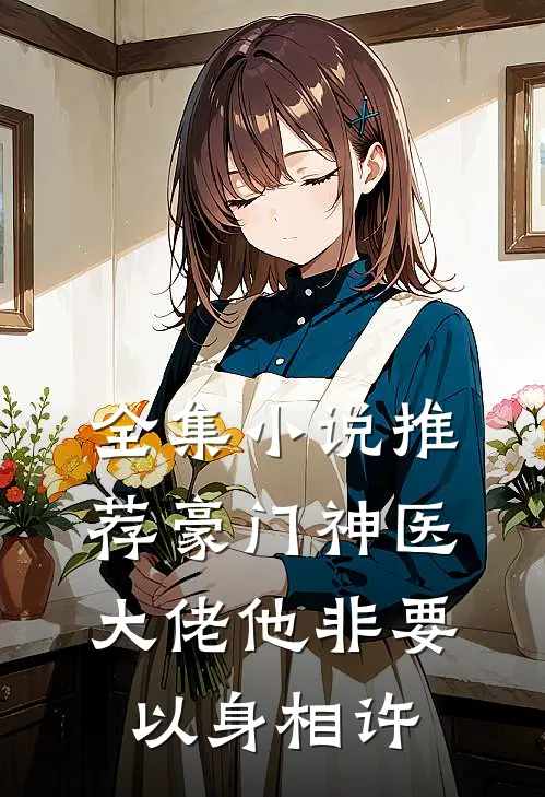 全集小说推荐豪门神医：大佬他非要以身相许