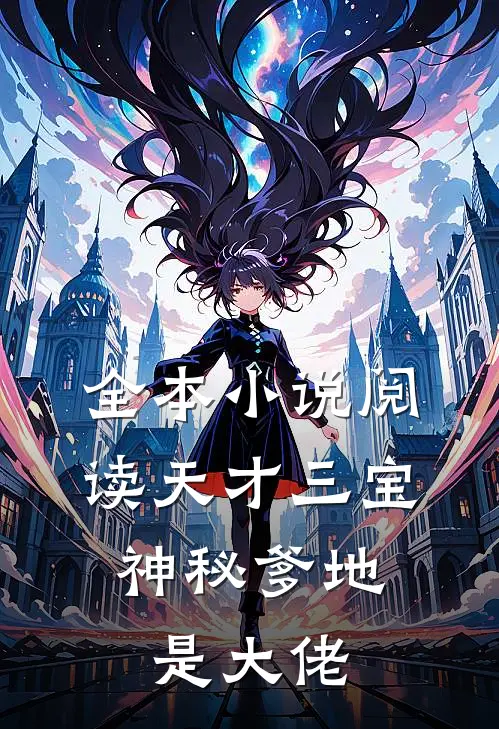 全本小说阅读天才三宝：神秘爹地是大佬