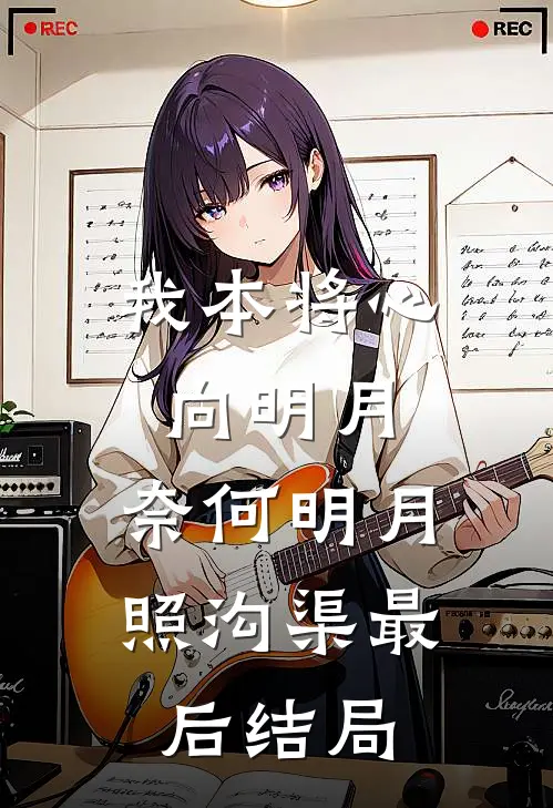 我本将心向明月，奈何明月照沟渠最后结局
