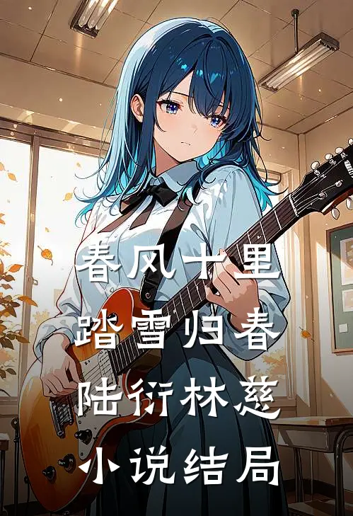 春风十里，踏雪归春陆衍林慈小说结局