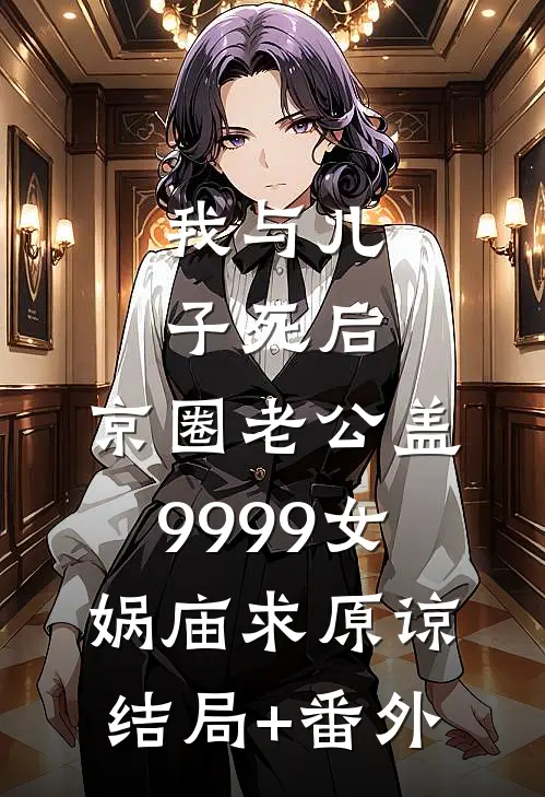 我与儿子死后，京圈老公盖9999女娲庙求原谅结局+番外